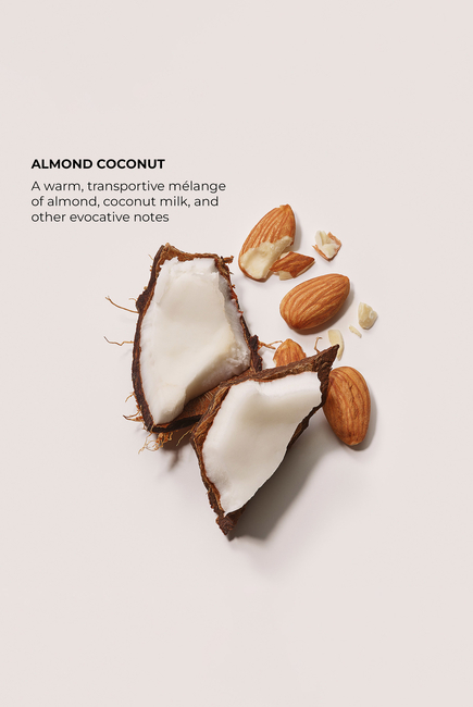 Almond Coconut Eau De Parfum